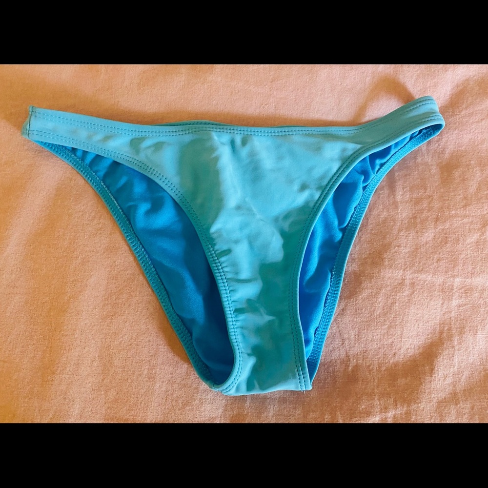 Bikini Bottoms